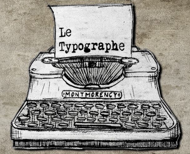 Le Typographe est le journal étudiant du collège Montmorency.