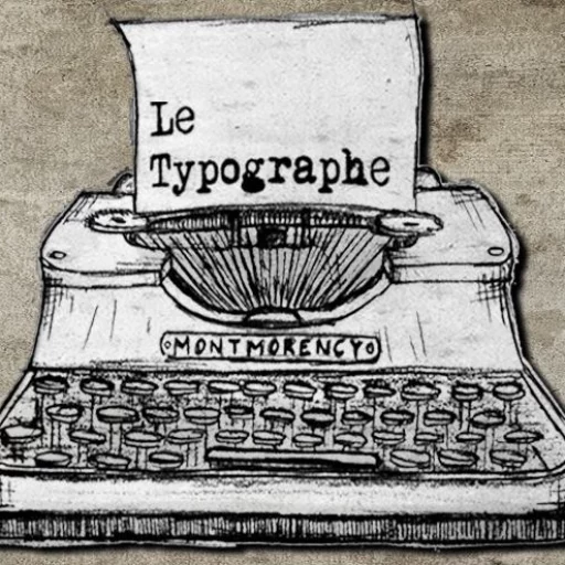 Typographe