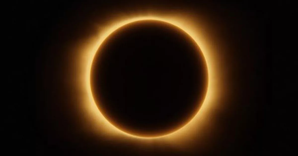 L’éclipse solaire du 8 avril 2024